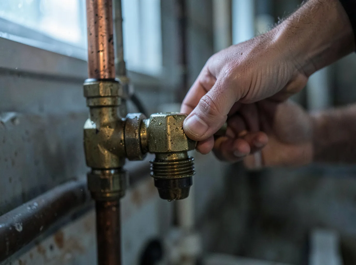 Emergency Plumber Memphis, NE FAQs